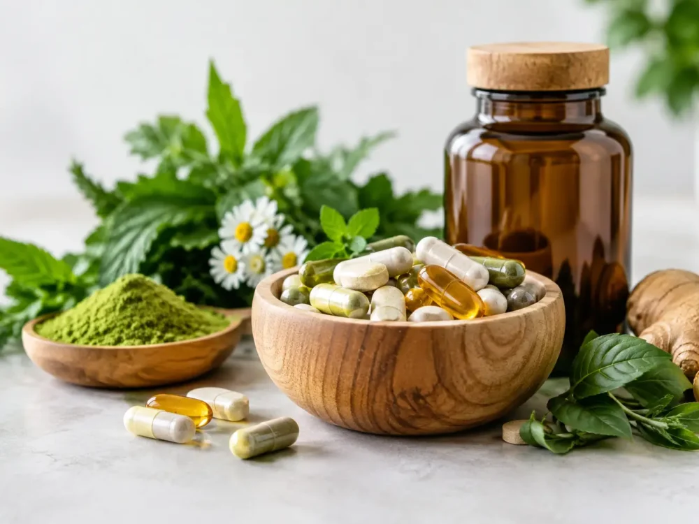 Organic Supplements: What Clean Labels Really Mean
