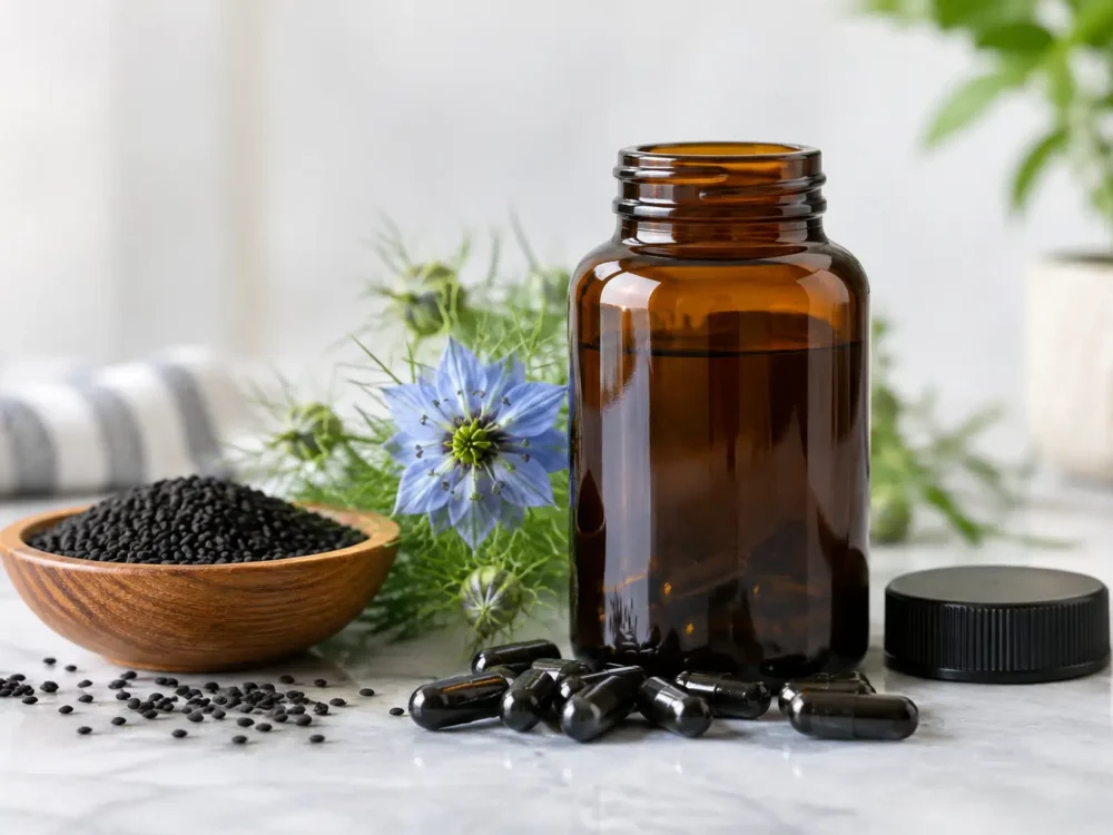 Thymoquinone Supplement Review: What to Check